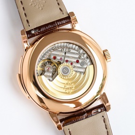 TW Factory Patek Philippe PP серия часов суперсложными функциями 