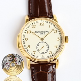 TW Factory Patek Philippe PP серия часов суперсложными функциями 