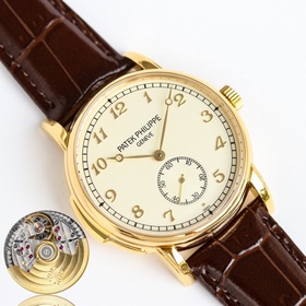 TW Factory Patek Philippe PP серия часов суперсложными функциями 