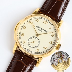 TW Factory Patek Philippe PP серия часов суперсложными функциями 