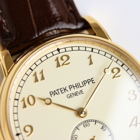 TW Factory Patek Philippe PP серия часов суперсложными функциями 