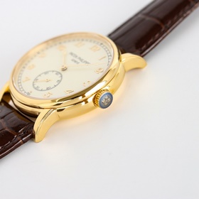 TW Factory Patek Philippe PP серия часов суперсложными функциями 