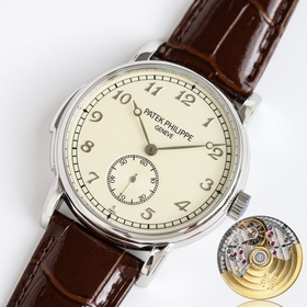 TW Factory Patek Philippe PP серия часов суперсложными функциями 