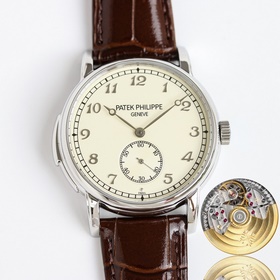 TW Factory Patek Philippe PP серия часов суперсложными функциями 