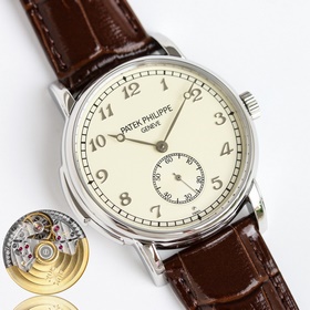 TW Factory Patek Philippe PP серия часов суперсложными функциями 
