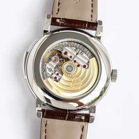 TW Factory Patek Philippe PP серия часов суперсложными функциями 