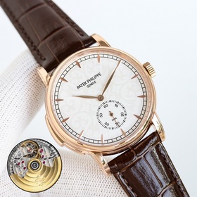 【TW Factory】 Часы Patek Philippe PP суперсложными функциями — мод