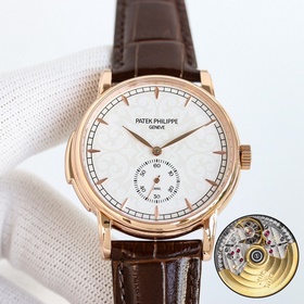 【TW Factory】 Часы Patek Philippe PP суперсложными функциями — мод