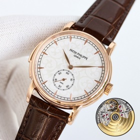 【TW Factory】 Часы Patek Philippe PP суперсложными функциями — мод
