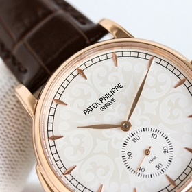 【TW Factory】 Часы Patek Philippe PP суперсложными функциями — мод