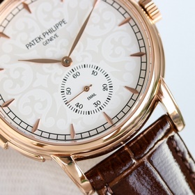 【TW Factory】 Часы Patek Philippe PP суперсложными функциями — мод