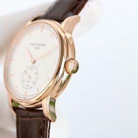 【TW Factory】 Часы Patek Philippe PP суперсложными функциями — мод