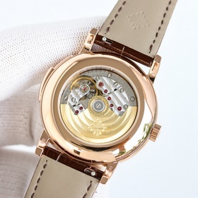 【TW Factory】 Часы Patek Philippe PP суперсложными функциями — мод