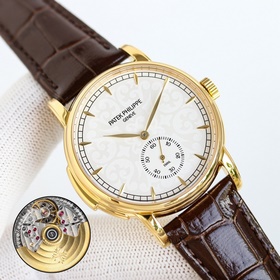 【TW Factory】 Часы Patek Philippe PP суперсложными функциями — мод