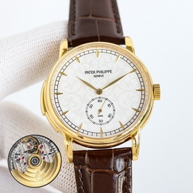 【TW Factory】 Часы Patek Philippe PP суперсложными функциями — мод