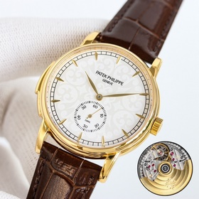 【TW Factory】 Часы Patek Philippe PP суперсложными функциями — мод