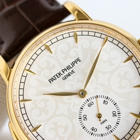 【TW Factory】 Часы Patek Philippe PP суперсложными функциями — мод