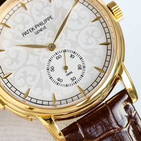 【TW Factory】 Часы Patek Philippe PP суперсложными функциями — мод