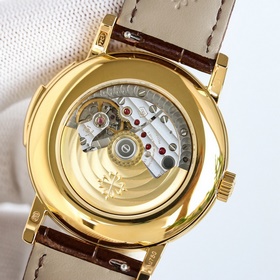 【TW Factory】 Часы Patek Philippe PP суперсложными функциями — мод