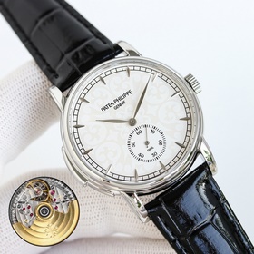 【TW Factory】 Часы Patek Philippe PP суперсложными функциями — мод