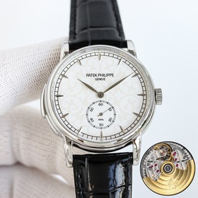 【TW Factory】 Часы Patek Philippe PP суперсложными функциями — мод
