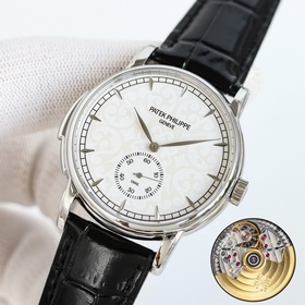 【TW Factory】 Часы Patek Philippe PP суперсложными функциями — мод