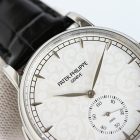 【TW Factory】 Часы Patek Philippe PP суперсложными функциями — мод