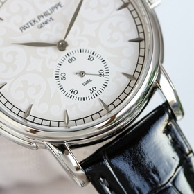 【TW Factory】 Часы Patek Philippe PP суперсложными функциями — мод