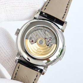 【TW Factory】 Часы Patek Philippe PP суперсложными функциями — мод