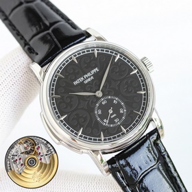 【TW Factory】 Часы Patek Philippe PP суперсложными функциями — мод