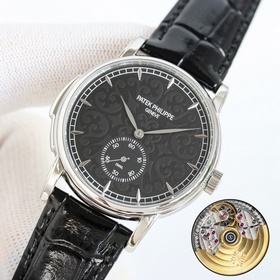 【TW Factory】 Часы Patek Philippe PP суперсложными функциями — мод