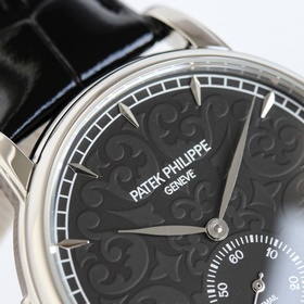 【TW Factory】 Часы Patek Philippe PP суперсложными функциями — мод