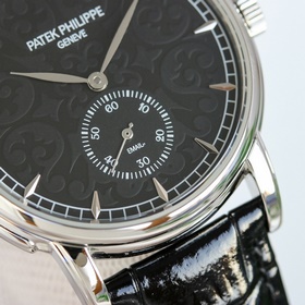 【TW Factory】 Часы Patek Philippe PP суперсложными функциями — мод