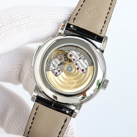 【TW Factory】 Часы Patek Philippe PP суперсложными функциями — мод