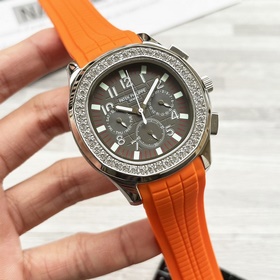 PATEK PHILIPPE, лучшее решение для «ручной гранаты» Patek Philipp