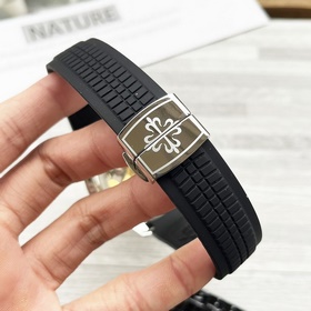 PATEK PHILIPPE, лучшее решение для «ручной гранаты» Patek Philipp