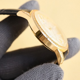 【TW 2024 год, новейшая модель】Часы Patek Philippe в самой дорогой