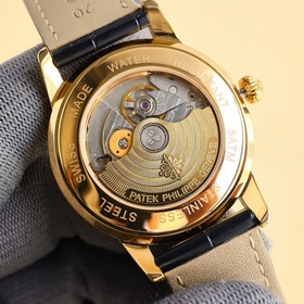 【TW 2024 год, новейшая модель】Часы Patek Philippe в самой дорогой