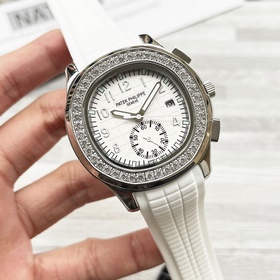 PATEK PHILIPPE, лучшее решение для «ручной гранаты» Patek Philipp