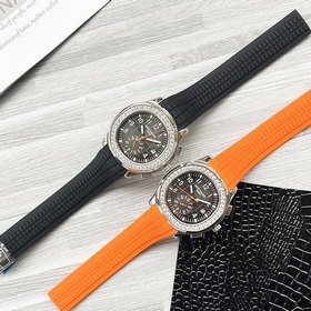 PATEK PHILIPPE, лучшее решение для «ручной гранаты» Patek Philipp