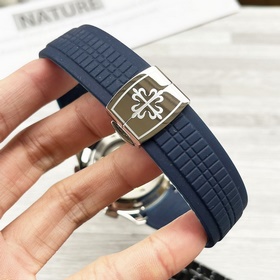 PATEK PHILIPPE, лучшее решение для «ручной гранаты» Patek Philipp