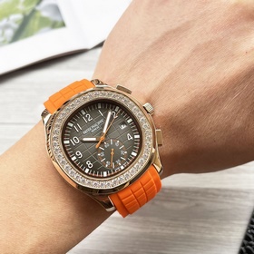 PATEK PHILIPPE, лучшее решение для «ручной гранаты» Patek Philipp