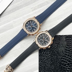 PATEK PHILIPPE, лучшее решение для «ручной гранаты» Patek Philipp