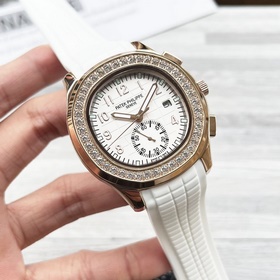 PATEK PHILIPPE, лучшее решение для «ручной гранаты» Patek Philipp