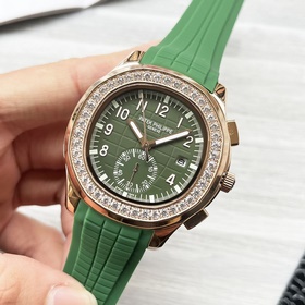 PATEK PHILIPPE, лучшее решение для «ручной гранаты» Patek Philipp