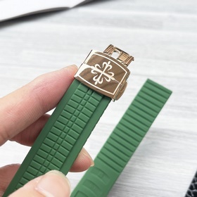 PATEK PHILIPPE, лучшее решение для «ручной гранаты» Patek Philipp