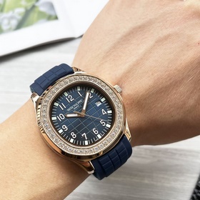 PATEK PHILIPPE, лучшее решение для «ручной гранаты» Patek Philipp