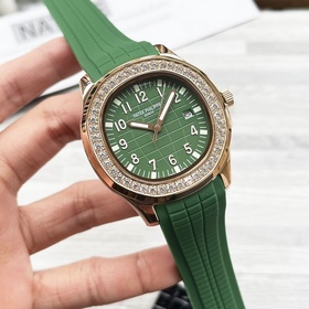 PATEK PHILIPPE, лучшее решение для «ручной гранаты» Patek Philipp