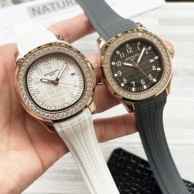 PATEK PHILIPPE, лучшее решение для «ручной гранаты» Patek Philipp