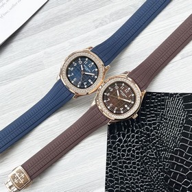 PATEK PHILIPPE, лучшее решение для «ручной гранаты» Patek Philipp